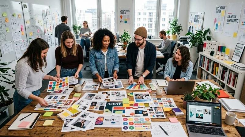 Branding, Posizionamento e Comunicazione