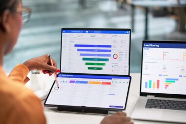 Digital Marketing e Lead Generation