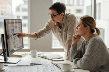 Web Strategy, Web Design e Customer Experience